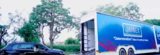 Automotive Logistics