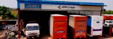 Logistics Hub