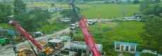 Steel & Cement