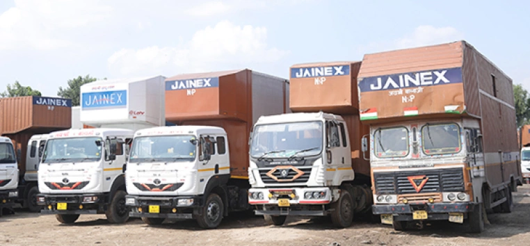 Automotive Logistics