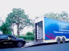 Automotive Logistics