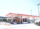 Fuel & Energy Infrastructure