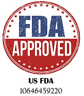 FDA Approved