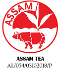 Assam Tea Certificate