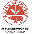 Assam Orthodox Tea