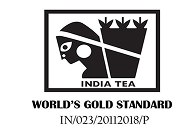 World's Gold Standard Certificate