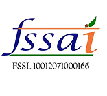 FSSAI Certificate