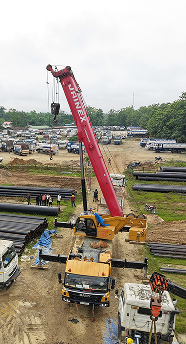 Crane Ops