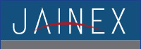Jainex Logo