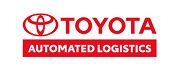Toyota Automated Logistics Logo
