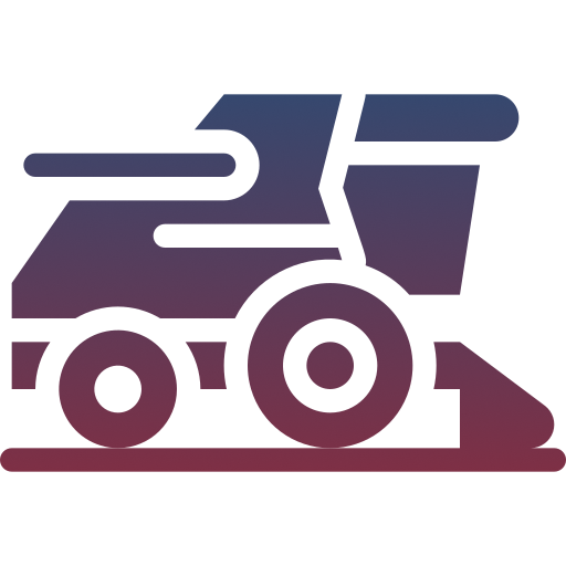 Harvesting Process