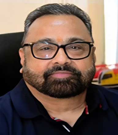 Mr. Pratap Kochar