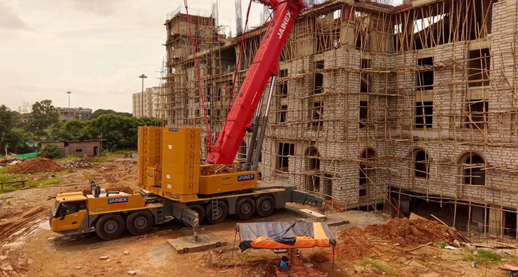RGU Construction