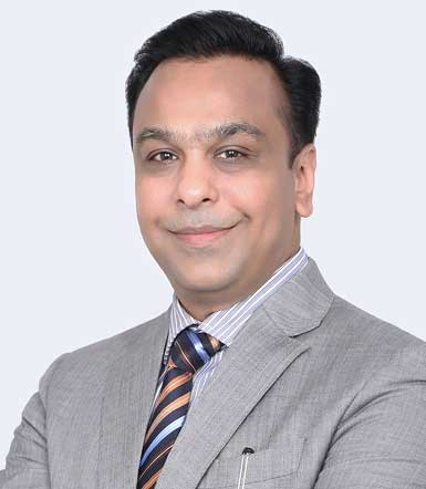 Mr. Avishek Kochar