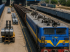 Rail & Yard Logistics Operations