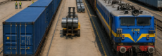 Rail & Yard Logistics